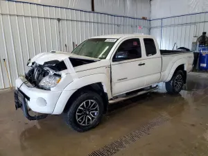 Toyota Tacoma 4.0L 6 2005