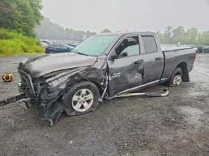 RAM 1500 5.7L 8 2017
