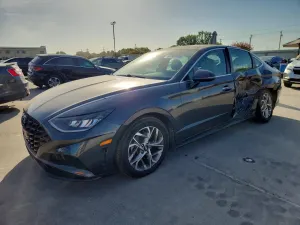 Hyundai Sonata 2.5L 4 2020