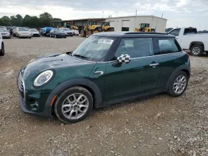Mini Cooper 1.5L 3 2017
