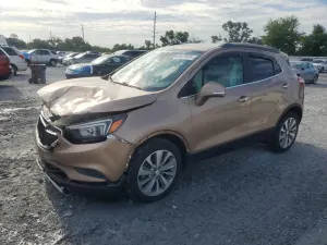 Buick Encore 1.4L 4 2019
