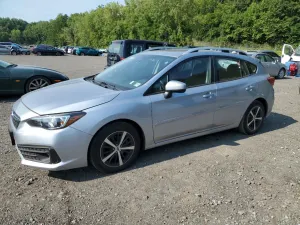 Subaru Impreza PREMIUM 2.0L 4 2023