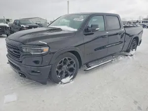 RAM 1500 LIMITED 3.0L 6 2022