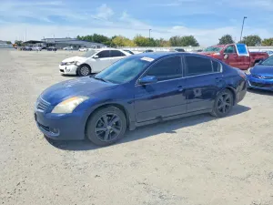 Nissan Altima 2.5L 4 2007