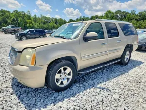 GMC Yukon 6.2L 8 2007