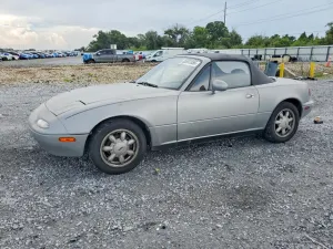 Mazda MX-5 (Miata) 1.6L 4 1990