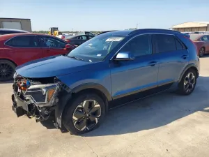 Kia Niro 0 2023