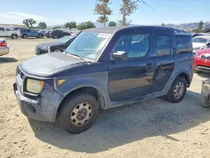 Honda Element 2.4L 4 2005