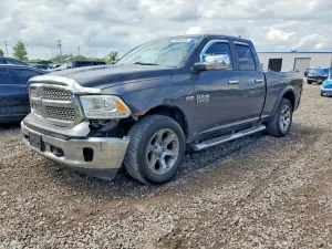 RAM 1500 5.7L 8 2017