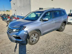 Honda Pilot 3.5L 6 2016