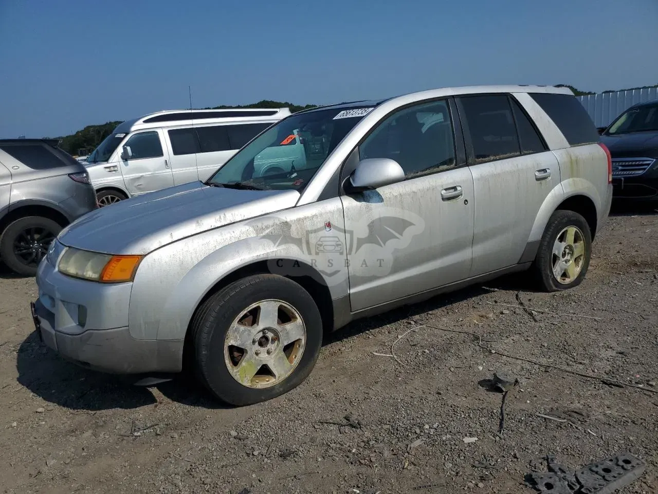 Saturn Vue 3.5L 6 2005