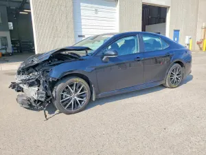 Toyota Camry 2.5L 4 2023