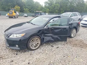 Lexus ES 3.5L 6 2014