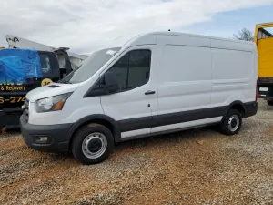 Ford Transit T-250 3.5L 6 2020
