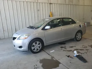 Toyota Yaris 1.5L 4 2008