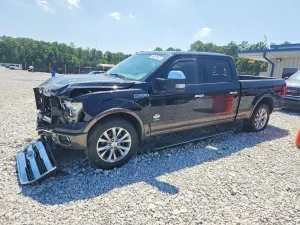 Ford F-150 3.5L 6 2017