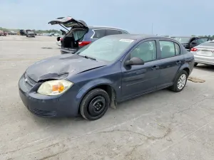 Chevrolet Cobalt 2.2L 4 2009