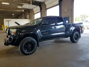 Toyota Tacoma 4.0L 6 2006