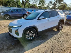 Chevrolet Equinox 1.5L 4 2025
