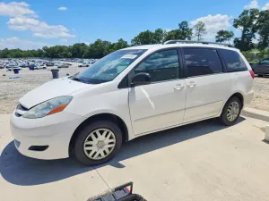 Toyota Sienna 3.3L 6 2006