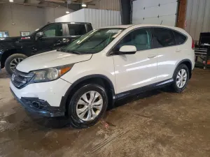 Honda CR-V 2.4L 4 2012