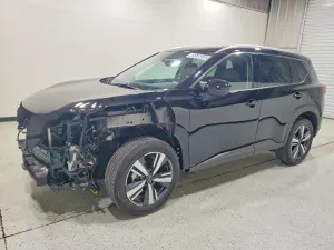 Nissan Rogue 1.5L 3 2026