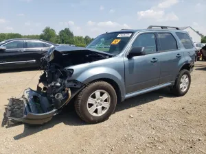 Mercury Mariner 3.0L 6 2010