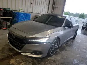 Honda Accord SPORT 1.5L 4 2022