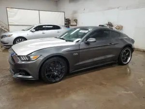 Ford Mustang GT 5.0L 8 2016