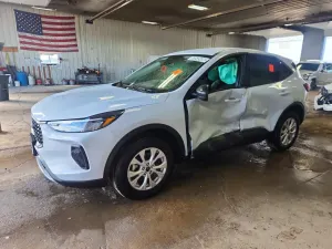 Ford Escape 1.5L 3 2025