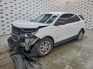 Chevrolet Equinox LS 1.5L 4 2019