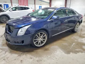 Cadillac XTS 3.6L 6 2016