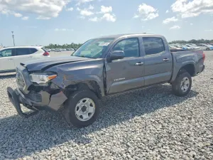 Toyota Tacoma 3.5L 6 2021