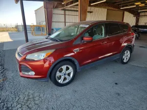 Ford Escape 1.6L 4 2014