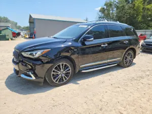 Infiniti QX60 3.5L 6 2018