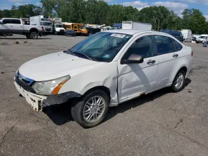 Ford Focus 2.0L 4 2009