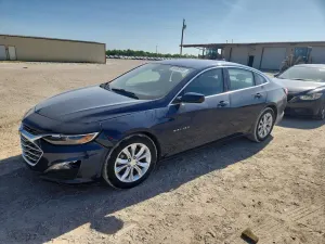 Chevrolet Malibu 1.5L 4 2021