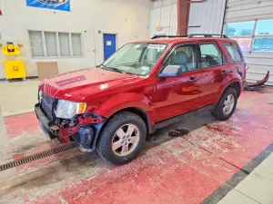 Ford Escape 2.5L 4 2010