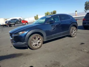 Mazda CX-30 2.5L 4 2024