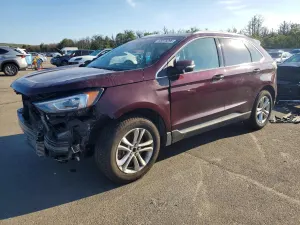 Ford Edge 2.0L 4 2019