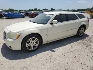 Dodge Magnum R/T 5.7L 8 2005