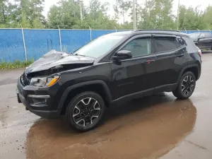 Jeep Compass SPORT 2.4L 4 2021