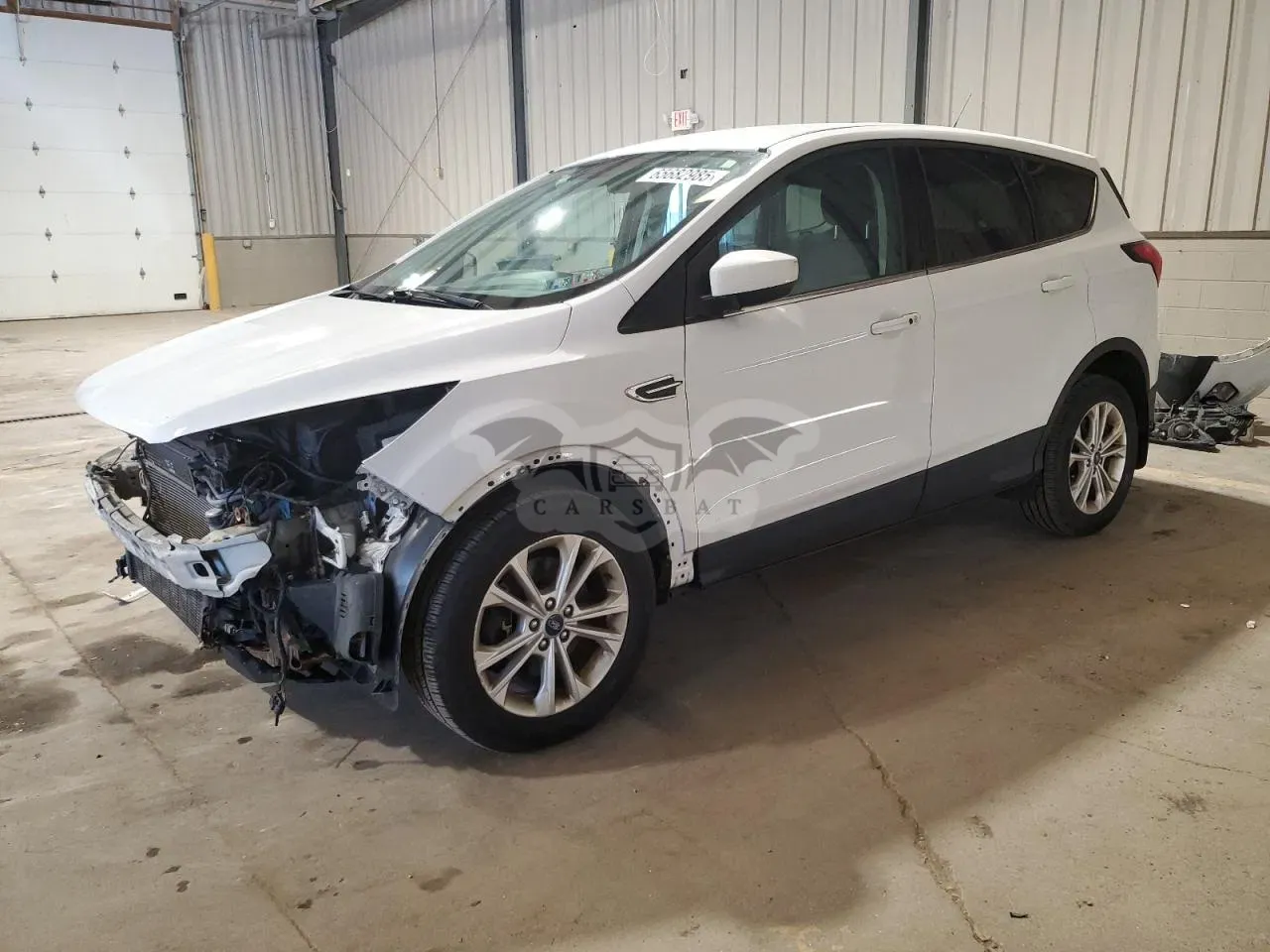 Ford Escape SE 1.5L 4 2019