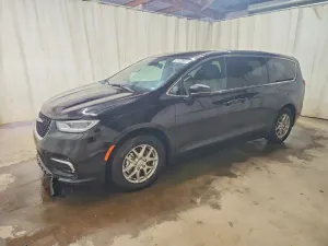 Chrysler Pacifica 3.6L 6 2026