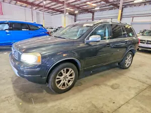 Volvo XC90 3.2L 6 2013