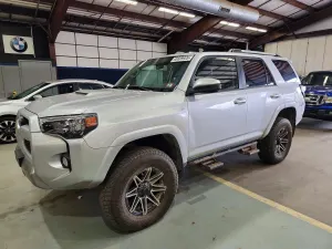 Toyota 4Runner 4.0L 6 2016