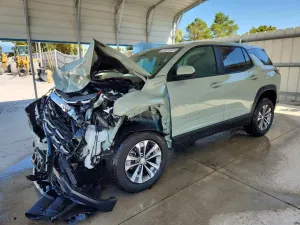 Chevrolet Equinox 1.5L 4 2026