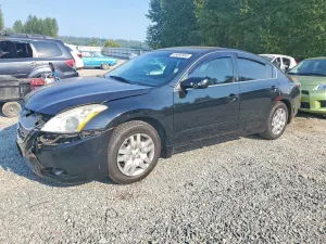 Nissan Altima 2.5L 4 2010