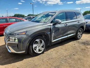 Hyundai Santa Fe 2.5L 4 2022