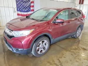 Honda CR-V 1.5L 4 2018